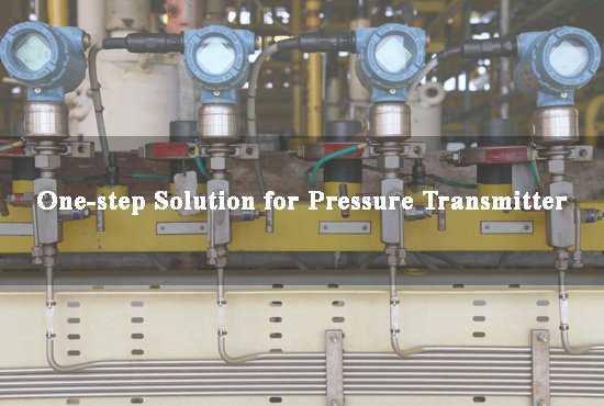 pressure-transmitter-solution