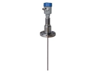 High temperature and pressure guided wave radar level transmitter