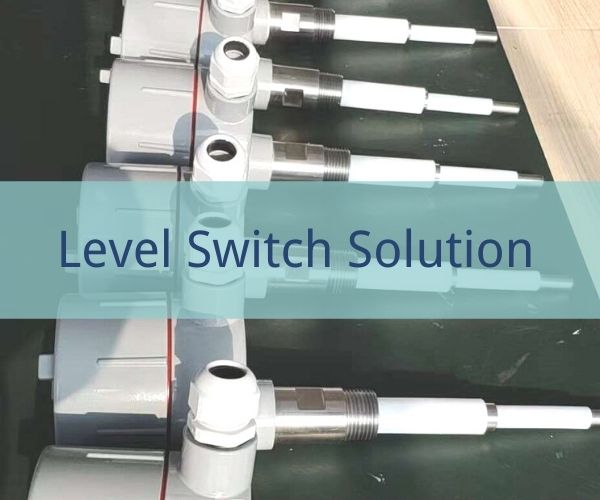 Level Switch Solution