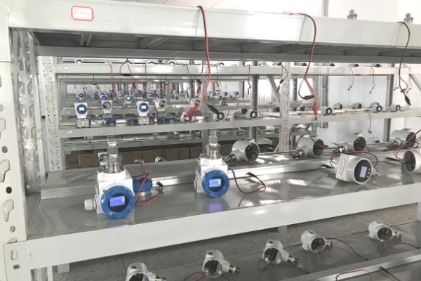 What Are Electric Resistance Test, Shock & Vibration Test, And Initial Temperature Stress Test During Pressure Transmitter Production