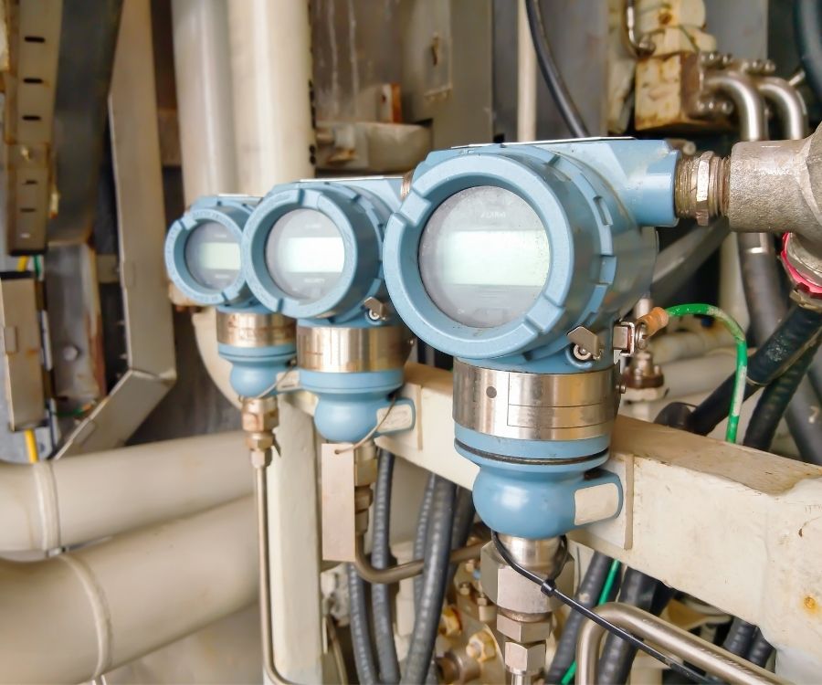 What Is A Pressure Transmitter