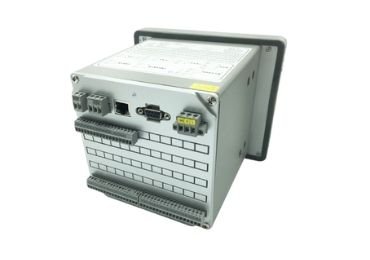 Ethernet Paperless Recorder