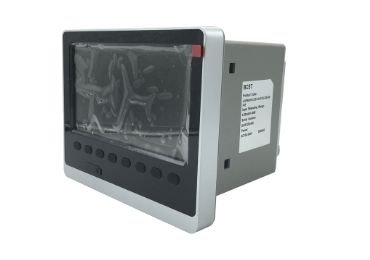 JCPR-8600 Color Flow Paperless Recorder