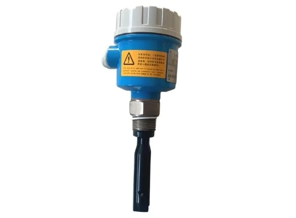 Thread PTFE liner Fork Level Switch