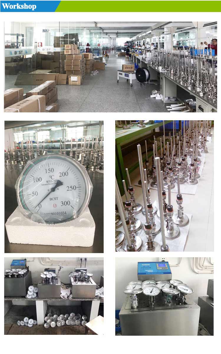 Workshop-industrial-temperature-gauge