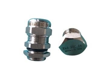 Explosion-proof Cable gland