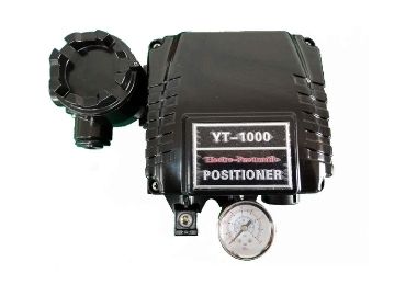 YT-1000L Linear Electro-pneumatic positioner