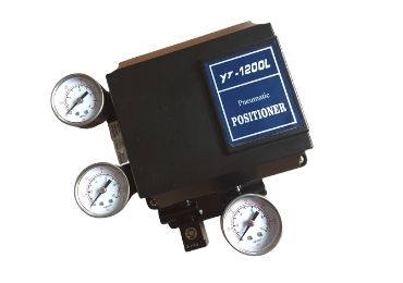 YT-1200 electro-pneumatic positioner