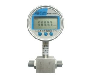 Digital Differential pressure gauge