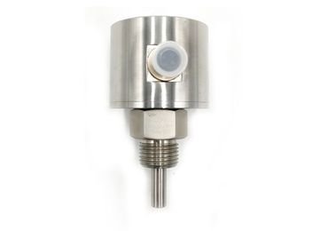 JC200 Stainless steel Thermal Flow Switch