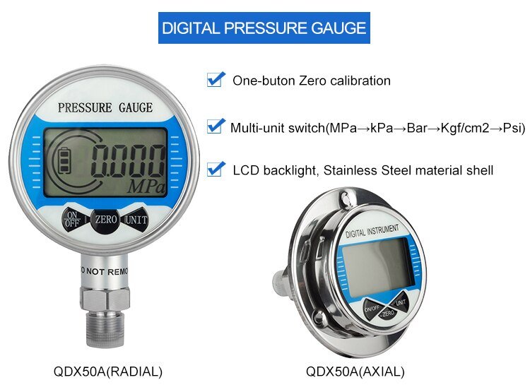 pic 2 what are the technical features of digital pressure gauge