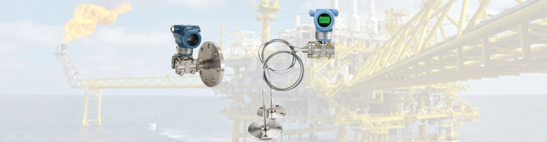 What is diaphragm seal pressure transmitter