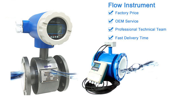Video-Water Flowmeter