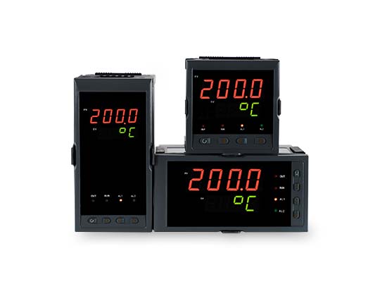 JC-1100 Single-Circuit Digital Display Temperature Controller