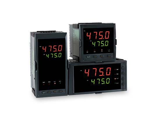 JC-1300&1340 Fuzzy PID Temperature Controller