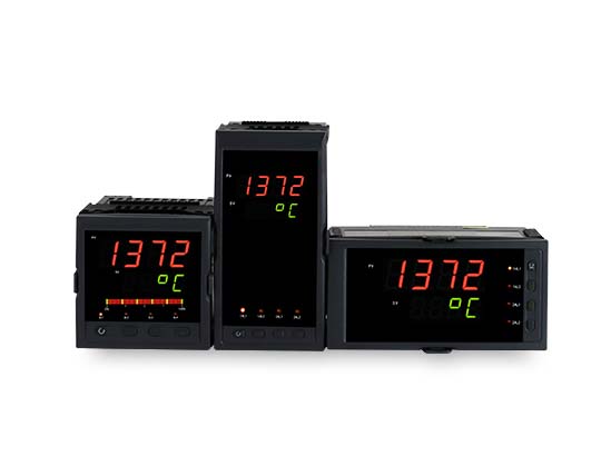 JC-5100 digital display PID Temperature controller